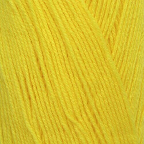 Пряжа Astra Premium 'Галатея' 100гр. 250м (100% акрил)(12 лимонный),шт