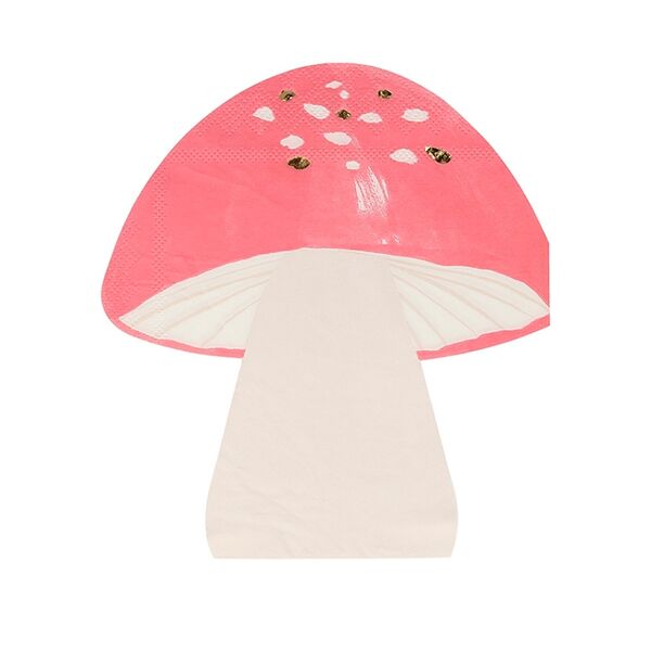 Салфетки Meri Meri 