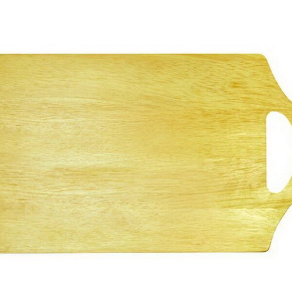 Доска разделочная ORIENTAL WAY ГЕВЕЯ дерево 20х33х1