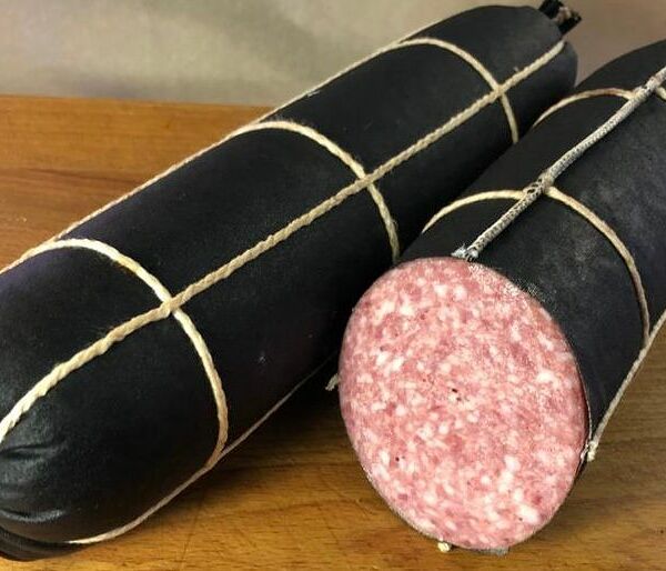 Сервелат финский на развес