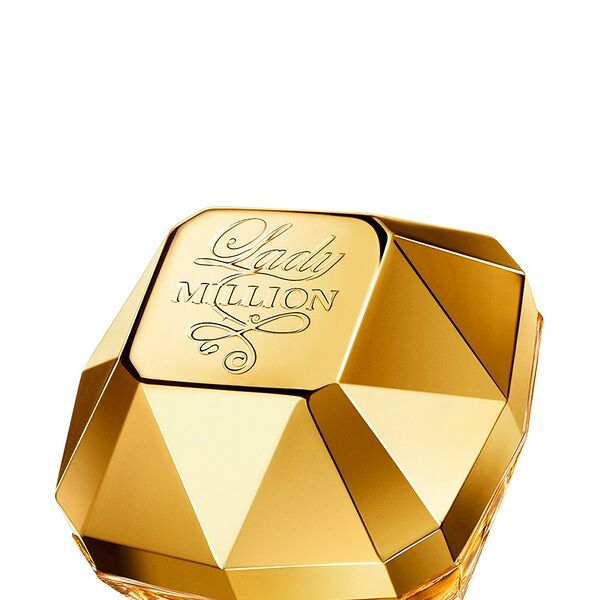 PACO RABANNE Lady Million Парфюмерная вода жен., 30 мл