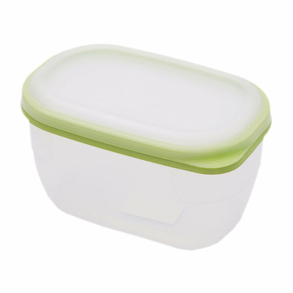 Контейнер Полимербыт Премиум прямоугольный, 750 мл, в ассортименте