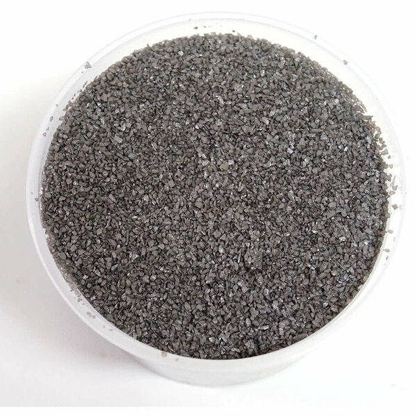 Песок серый ТМ ЭВИС