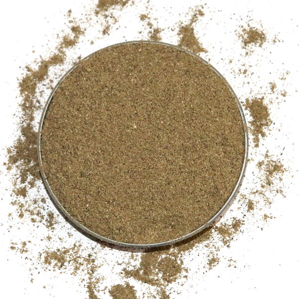 Перец чёрный молотый