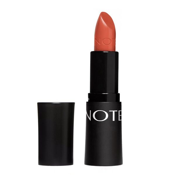 Помада для губ `NOTE` RICH COLOR LIPSTICK тон 04 juicy nectar