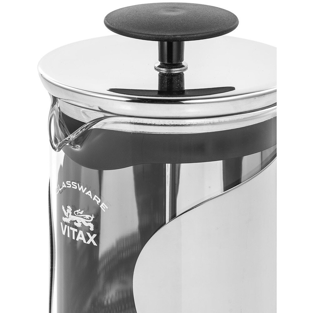 

Френч-пресс Vitax VX-3024 Times 600 мл