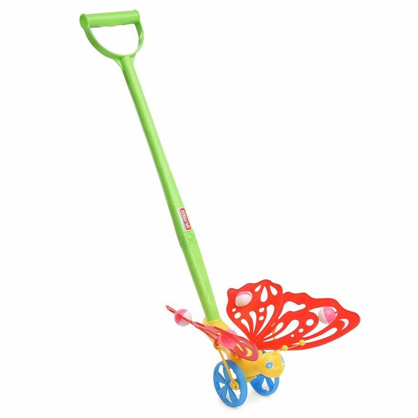 Каталка Бабочка арт 01363