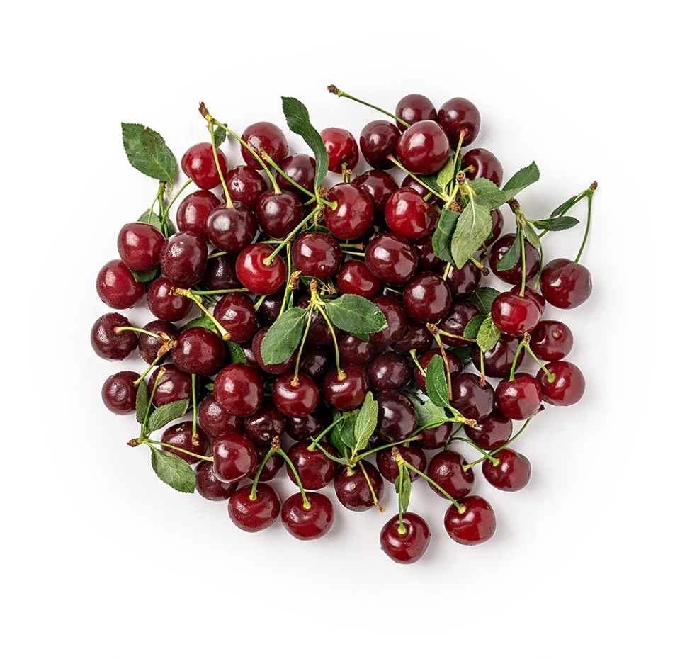 

Вишня свежая, 500г