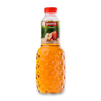 Сок Granini яблочный