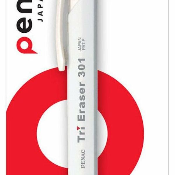 Ластик Penac Eraser, 1 шт