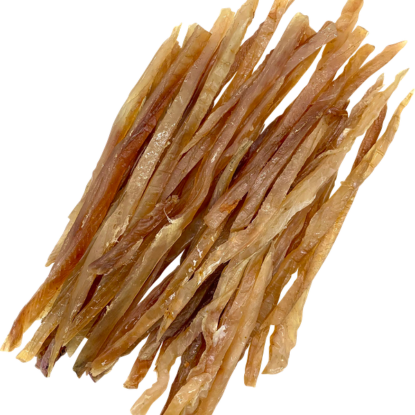 Судак МОРСКОЙ БРИЗ соломка вяленая вес до 300г