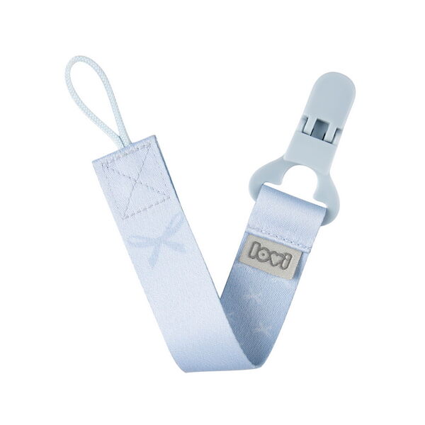 КЛИПСА-ДЕРЖАТЕЛЬ ДЛЯ ПУСТЫШКИ Арт.51/020boy Canpol babies