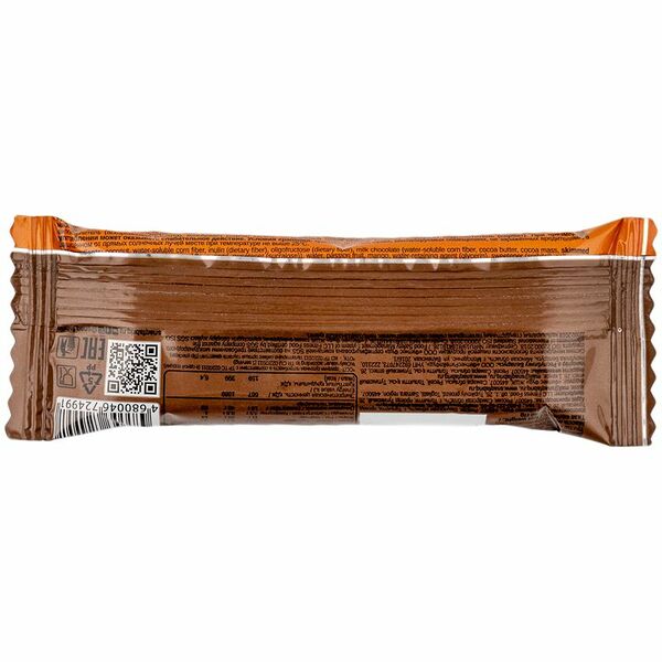 Snaq Fabriq Coco батончик манго маракуйя 40 г 1 шт