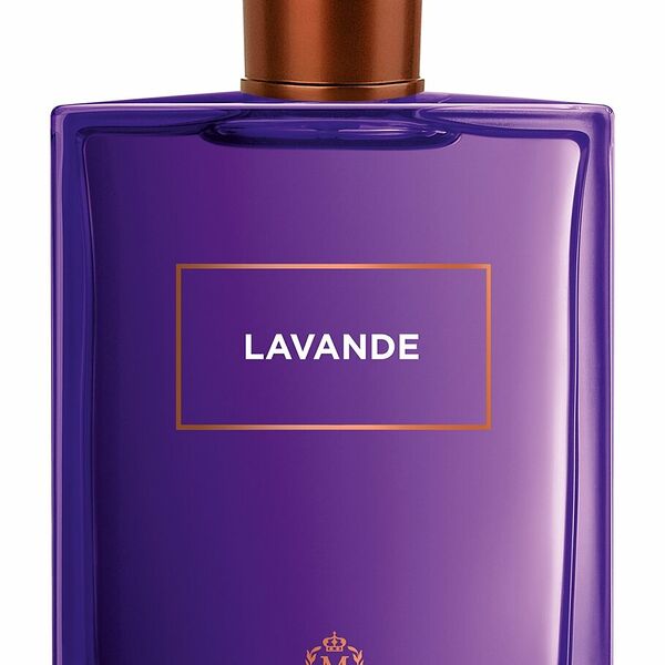 Molinard Lavande Парфюмерная вода унисекс 75 мл