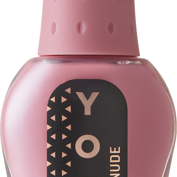 Лак для ногтей Yolo Noble Nude тон 14 9мл