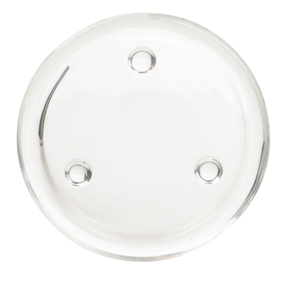 

Подсвечник диаметр 10 см Китай