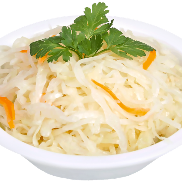 Салат Белоручка витаминный 