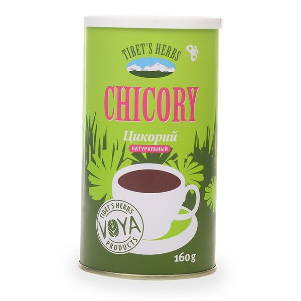Цикорий растворимый Tibet's Herbs