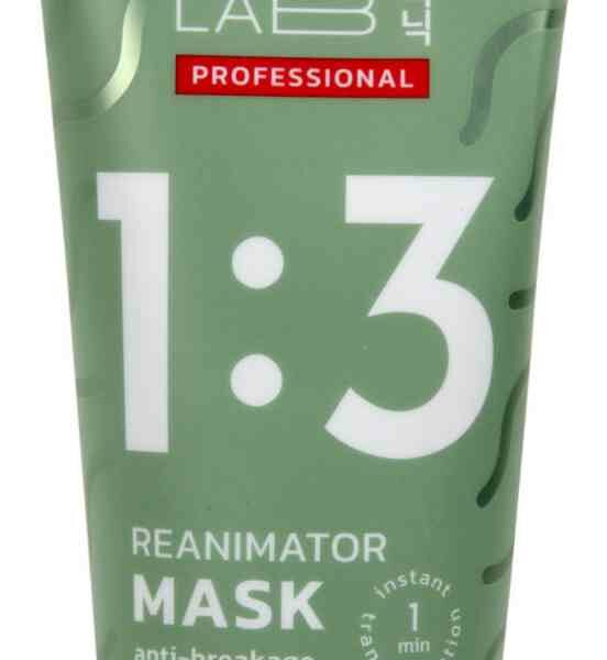 Маска-реаниматор для тонких и пористых волос Shary Коллаген против ломкости