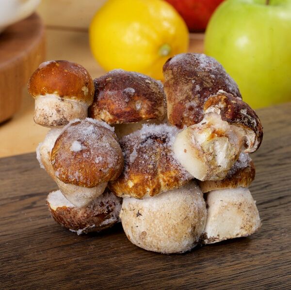 Грибы белые (замороженные)