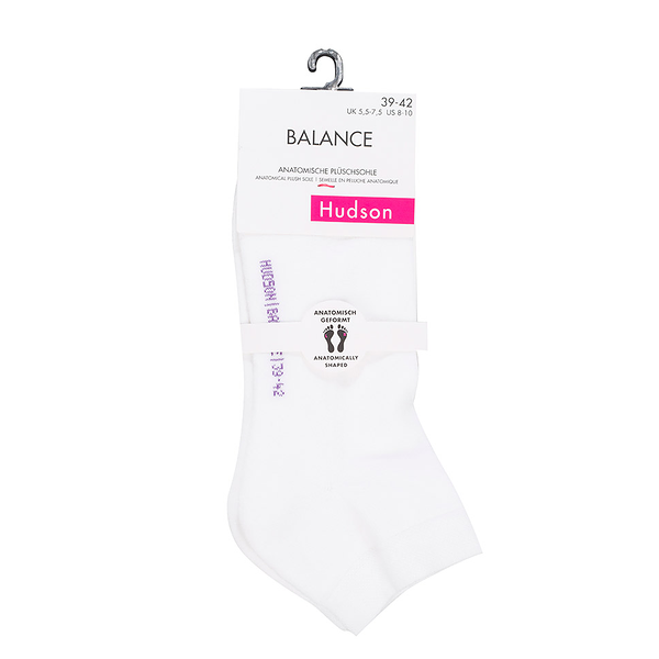 Носки женские Kunert Balance цвет белый/008, размер 39-42