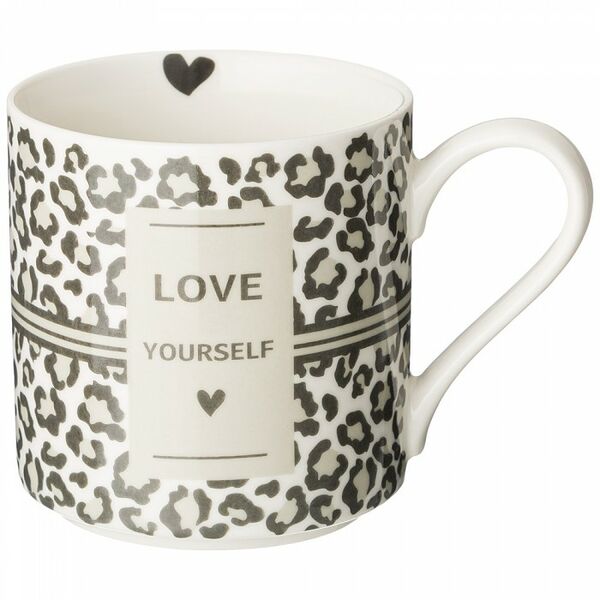 Кружка LEFARD LOVE YOU 360мл