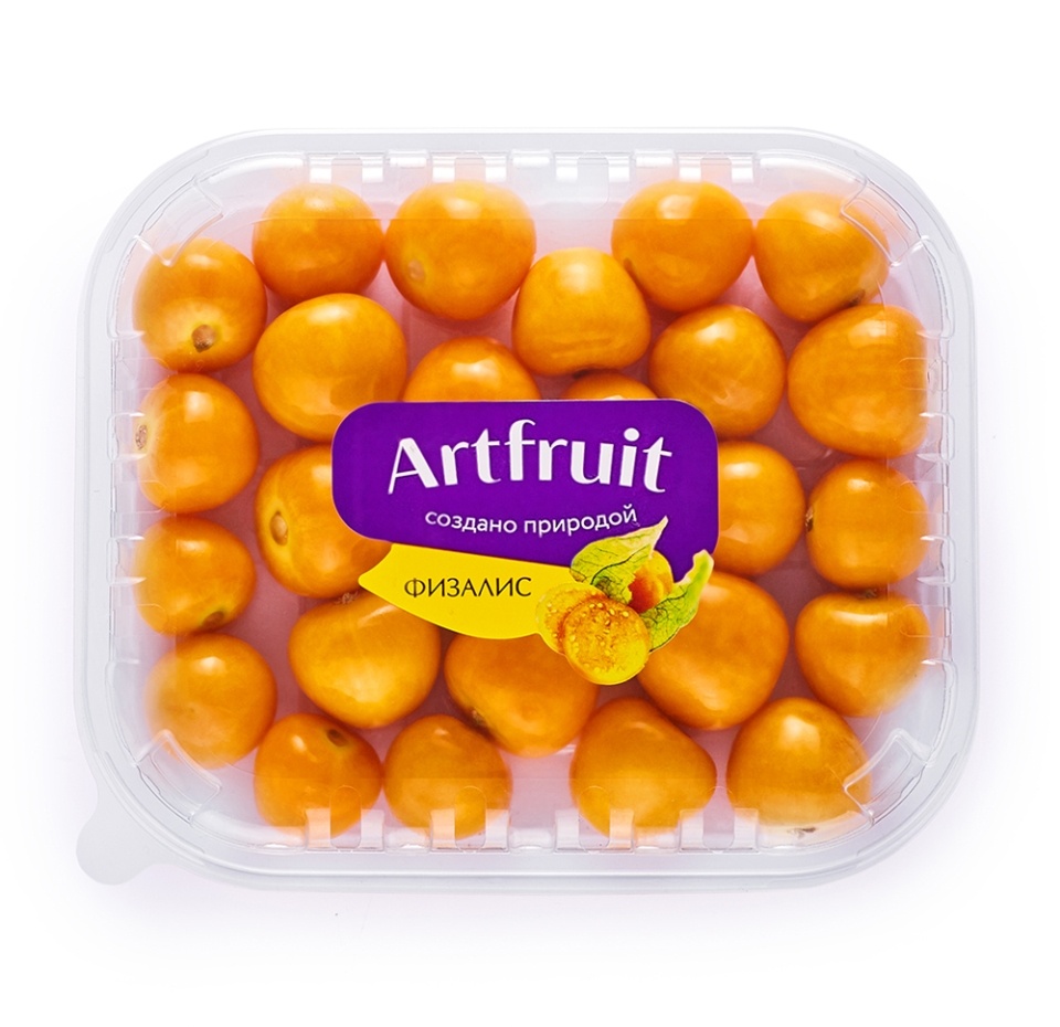

Физалис Artfruit очищенный 170 г