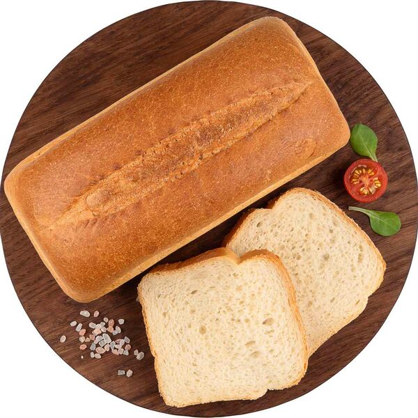 Хлеб Арбатский