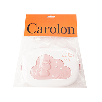 

Ланч-бокс Carolon Единорог, Россия