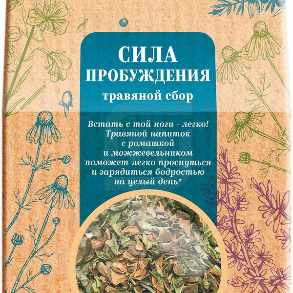 Сила пробуждения Магнит Образ Жизни