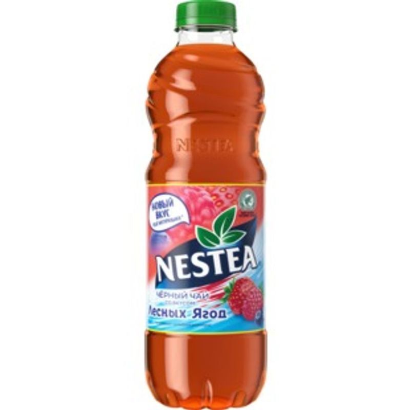 

Чай холодный Nestea со вкусом лесных ягод 1 л