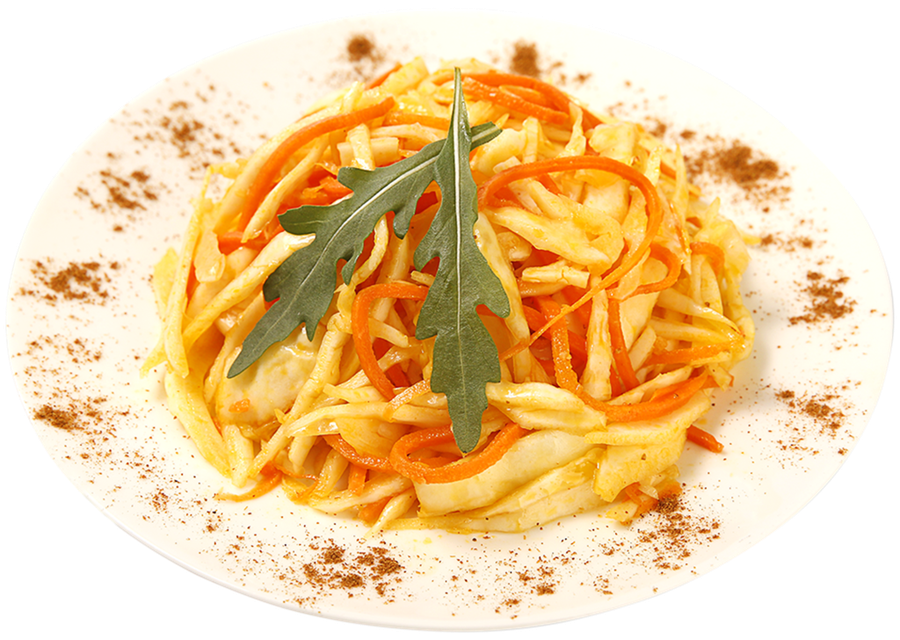 

Капуста По-Восточному с куркумой СП вес