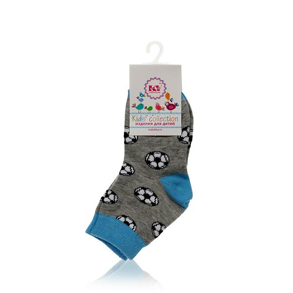 Детские носки Красная ветка Kids Collection с-1722 