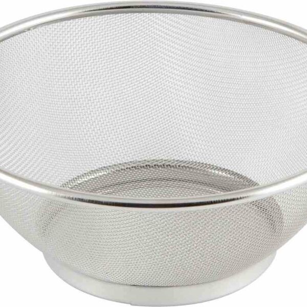 Дуршлаг Mallony Macaroni 22 см