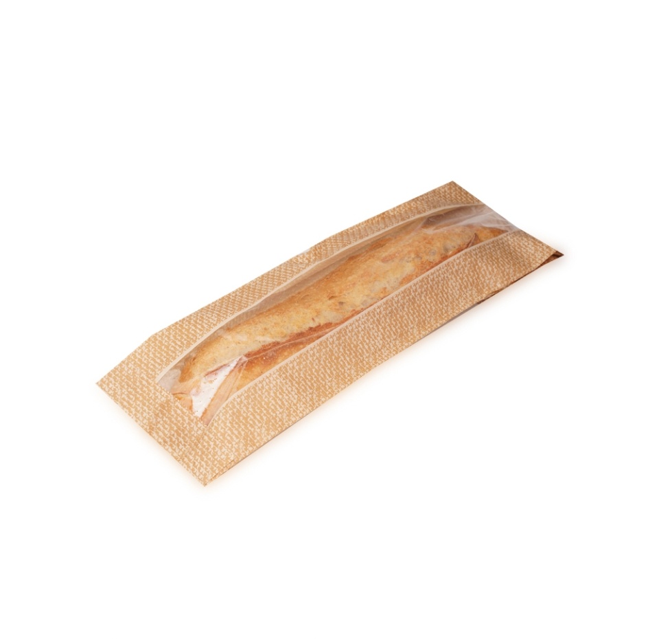 

Багет цельнозерновой, «пекарня Футура», 200 г, Россия