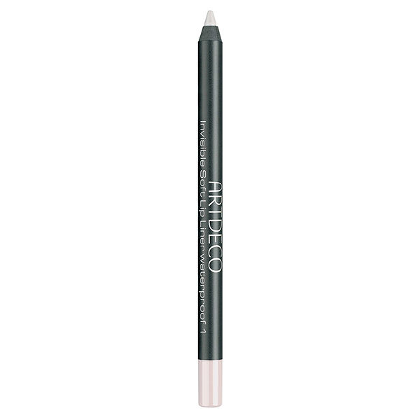 Карандаш для губ `ARTDECO` SOFT LIP LINER WATERPROOF тон 01 invisible водостойкий, 1.2 г