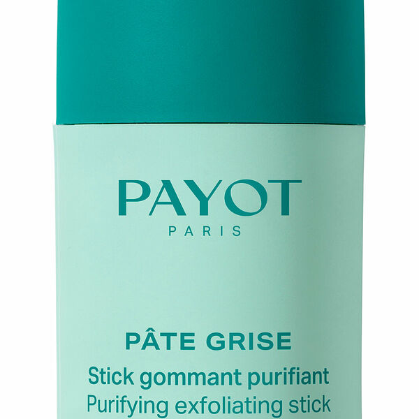 Стик для лица PAYOT Pate Grise Stick Gommant Purifiant очищающий, 25 г
