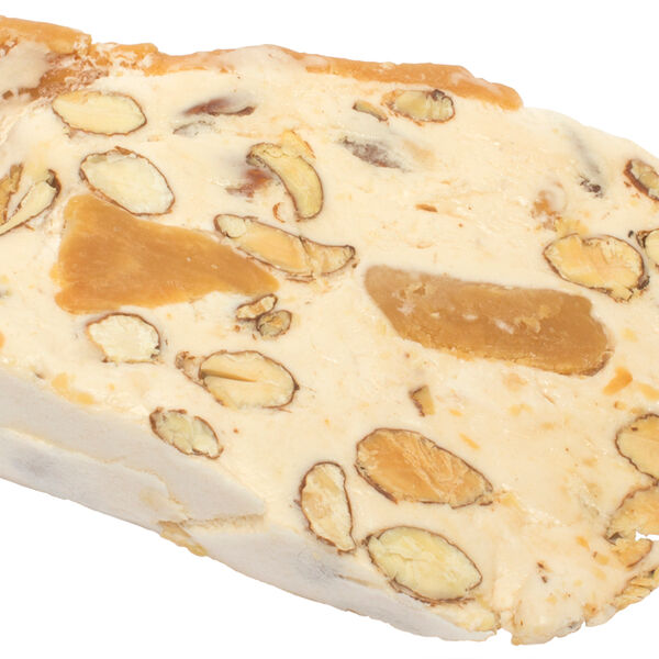 Нуга с ирисом, 150 гр.