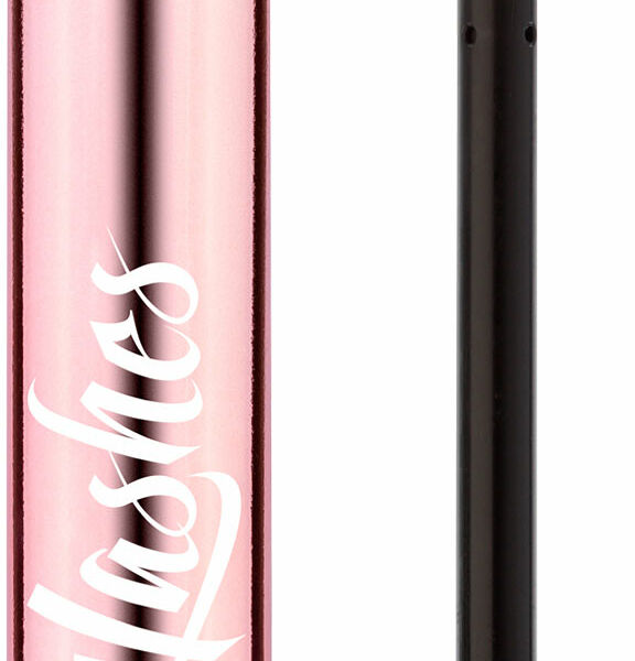 Тушь для ресниц Eva Mosaiс Zoom Lashes 5d Взрывной объем Черная