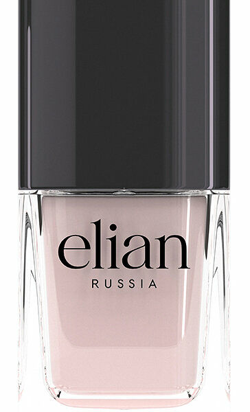 ELIAN RUSSIA Лак для ногтей Gel Effect, 11 мл, 211 Spill the Tea