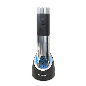 Штопор Vinturi электрический аккумуляторный Greenfield World Trade, США