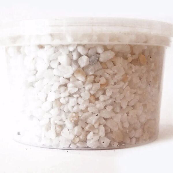 Грунт Белый 3-5 мм