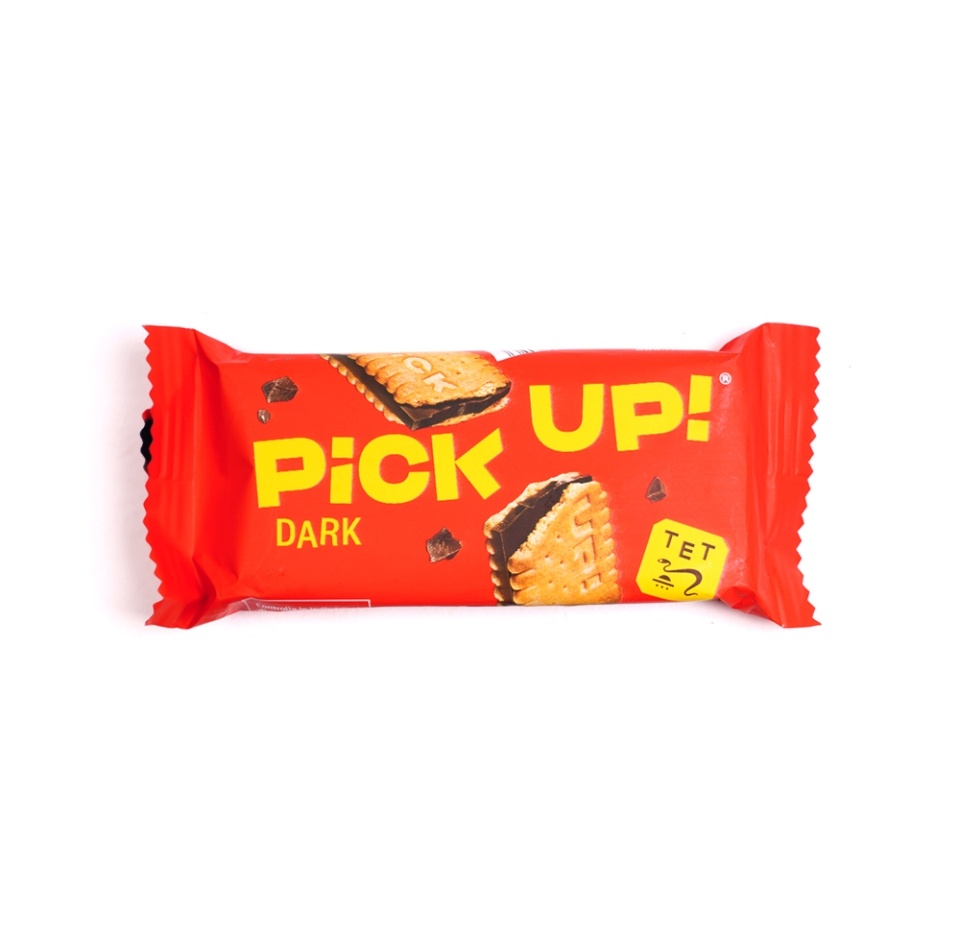 

Печенье Dark Pick Up! 28 г