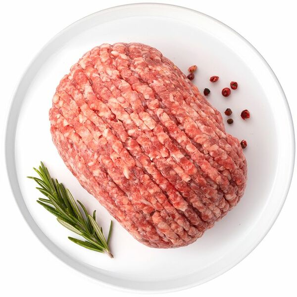 Фарш Перекрёсток говяжий