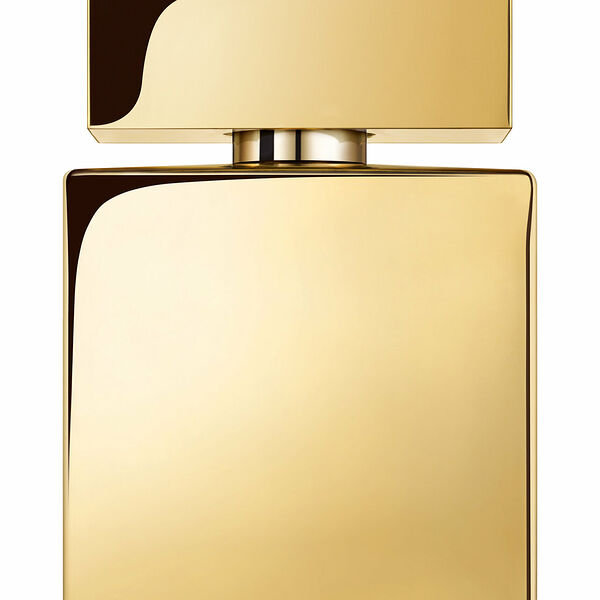 Мужская парфюмерная вода Dolce & Gabbana The One For Men Gold Intense 50 мл