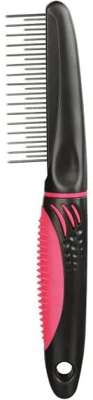 Расчёска для кошек, 22 см