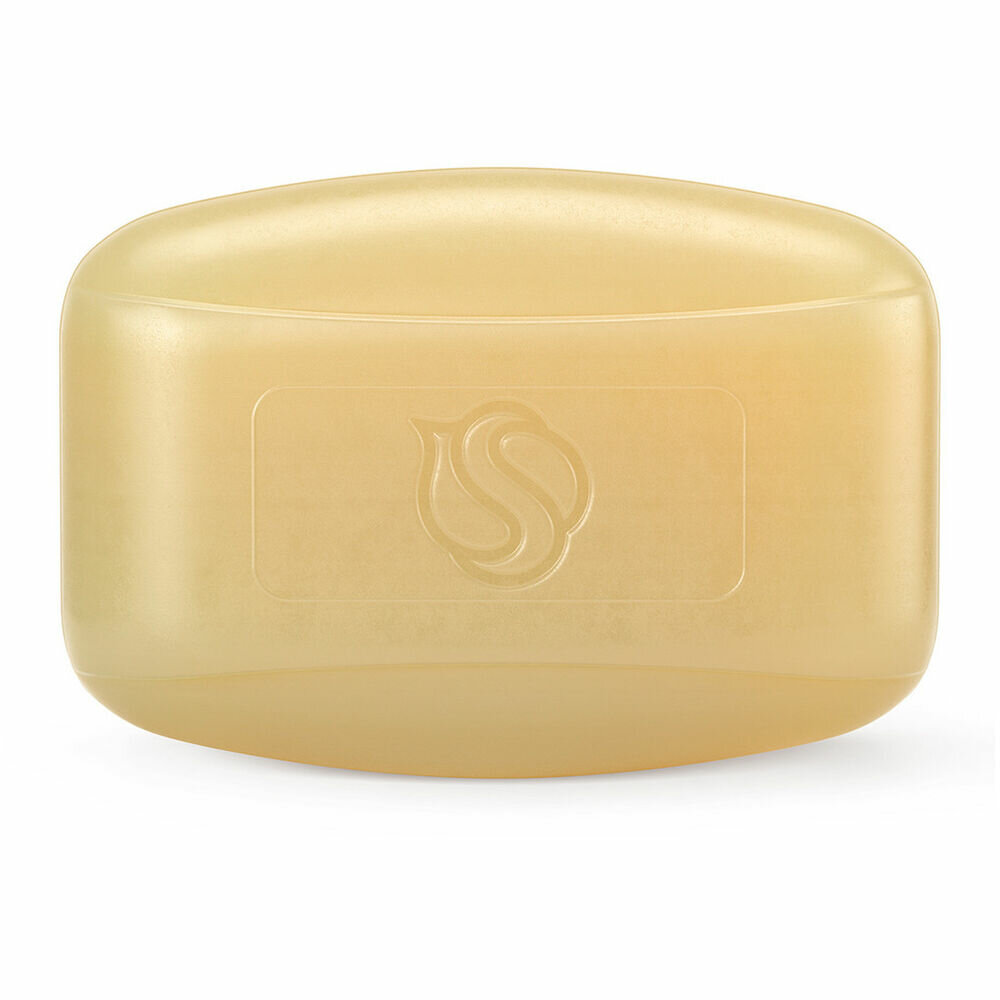 

Натуральное мыло Synergetic Розмарин/имбирь 90 г