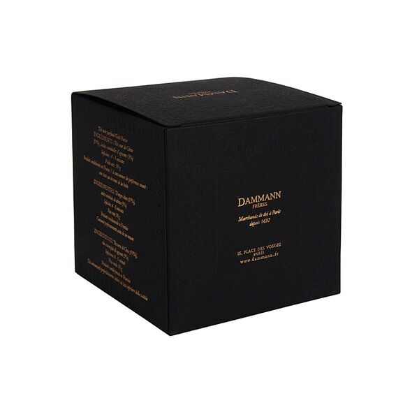 Чай черный «Русский вкус», Dammann, 25х2 г