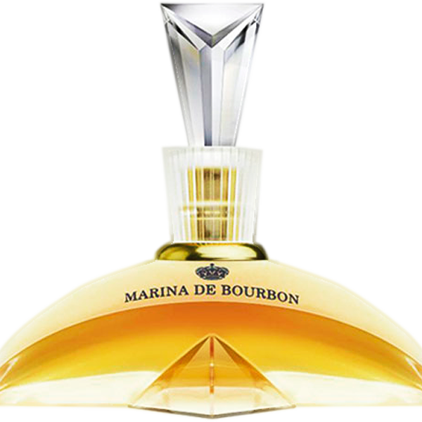 Парфюмированная вода Merina De Bourbon Classique женская