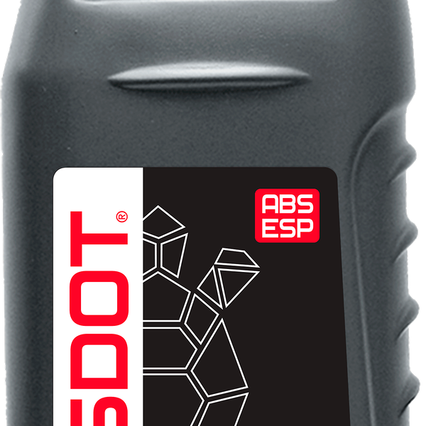 Тормозная жидкость Rosdot 4 910г